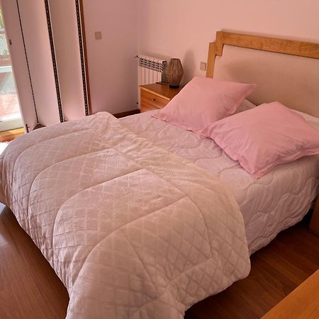 Solmar Apartment Moledo  Ngoại thất bức ảnh
