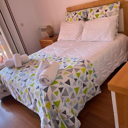 Solmar Apartment Moledo  Ngoại thất bức ảnh