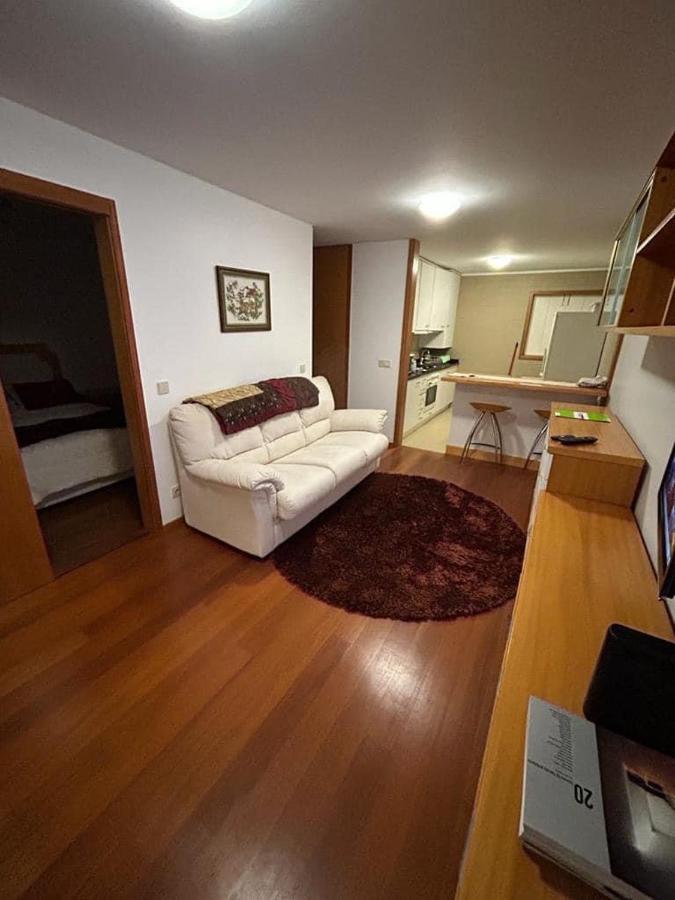 Solmar Apartment Moledo  Ngoại thất bức ảnh