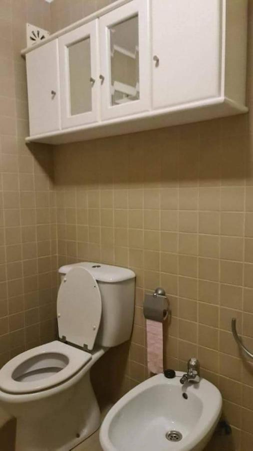 Solmar Apartment Moledo  Ngoại thất bức ảnh