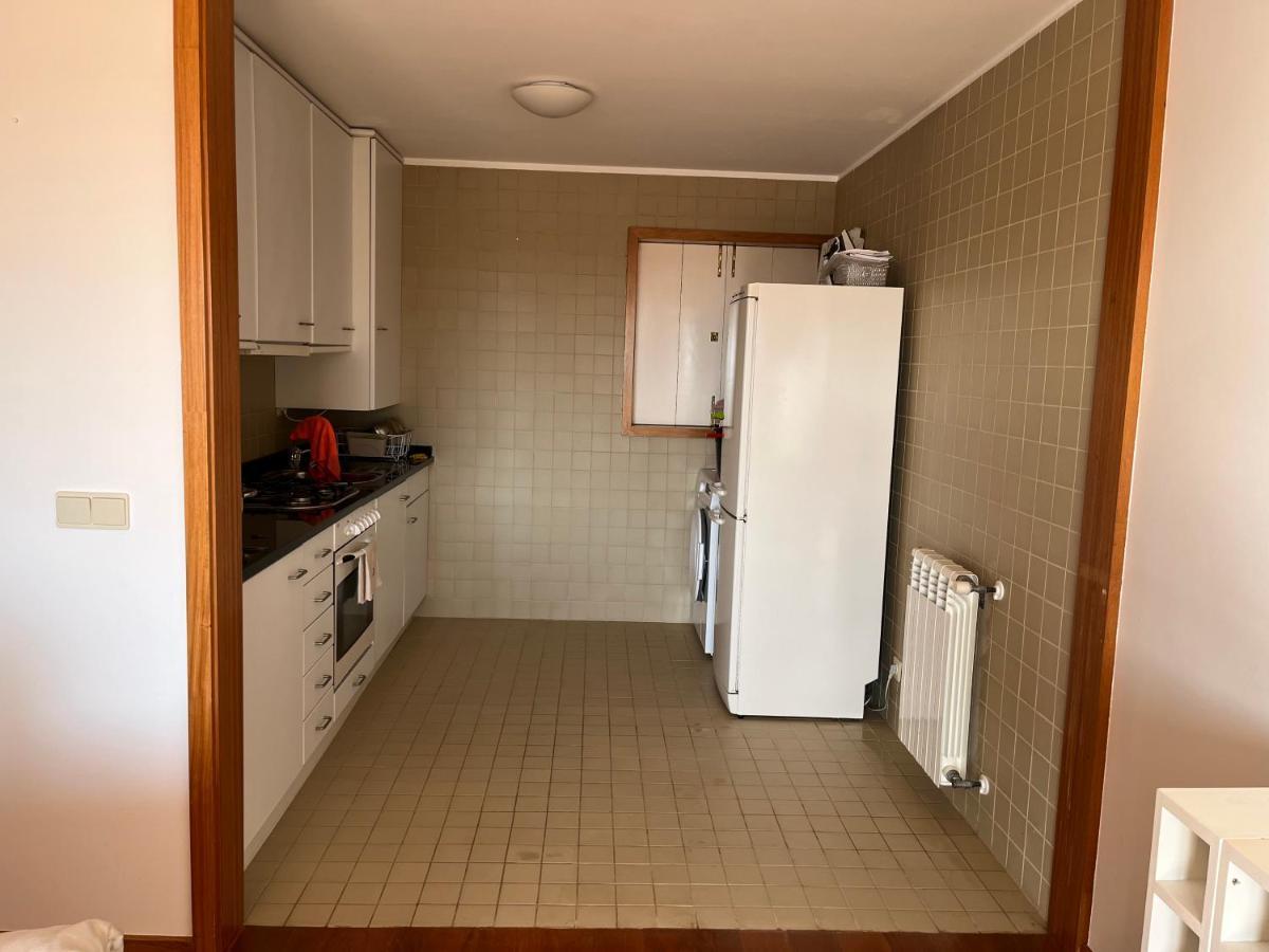 Solmar Apartment Moledo  Ngoại thất bức ảnh