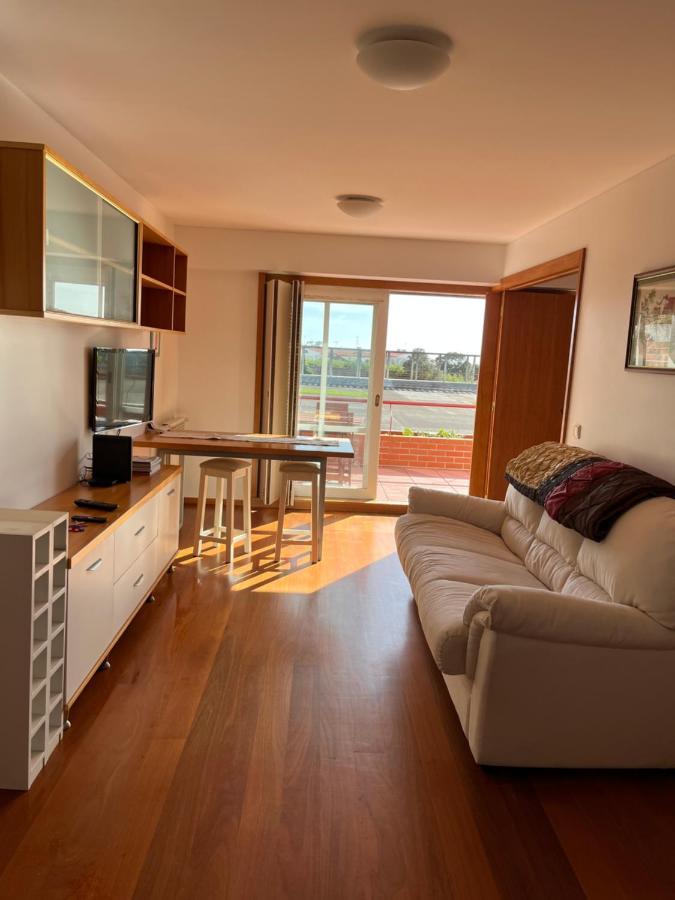 Solmar Apartment Moledo  Ngoại thất bức ảnh