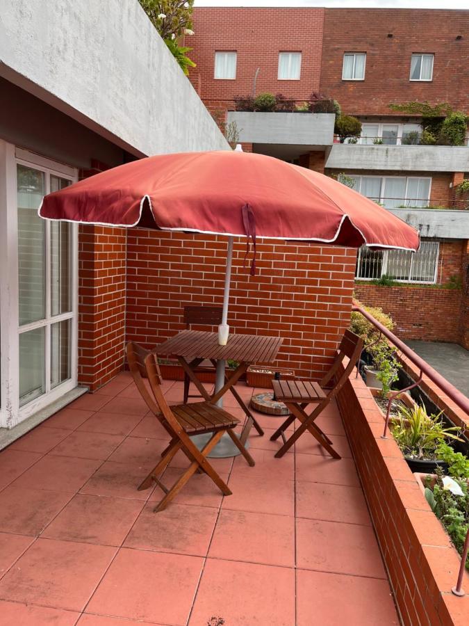 Solmar Apartment Moledo  Ngoại thất bức ảnh