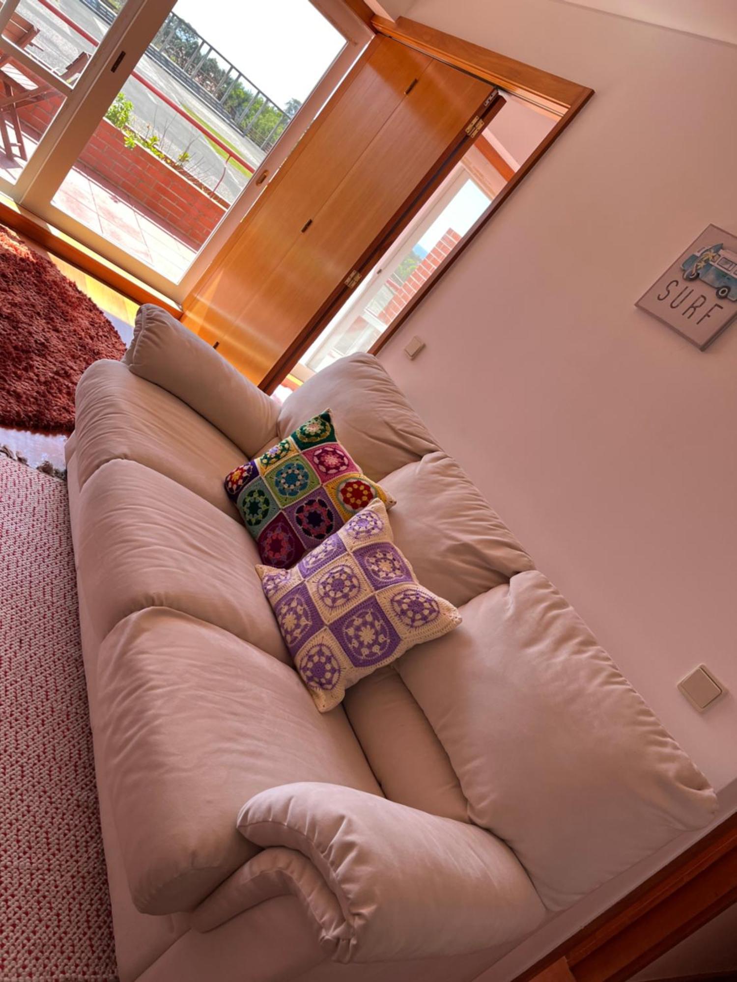 Solmar Apartment Moledo  Ngoại thất bức ảnh