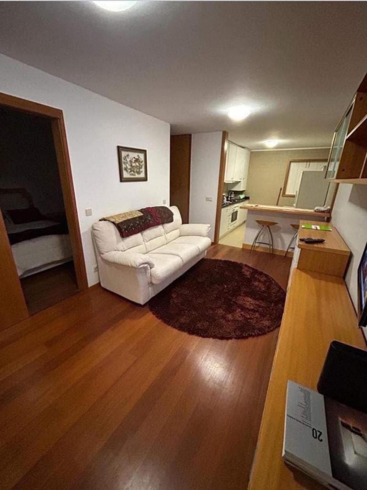 Solmar Apartment Moledo  Ngoại thất bức ảnh